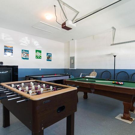 קיסימי Windsor Palms Villa: Pool & Close To Disney מראה חיצוני תמונה