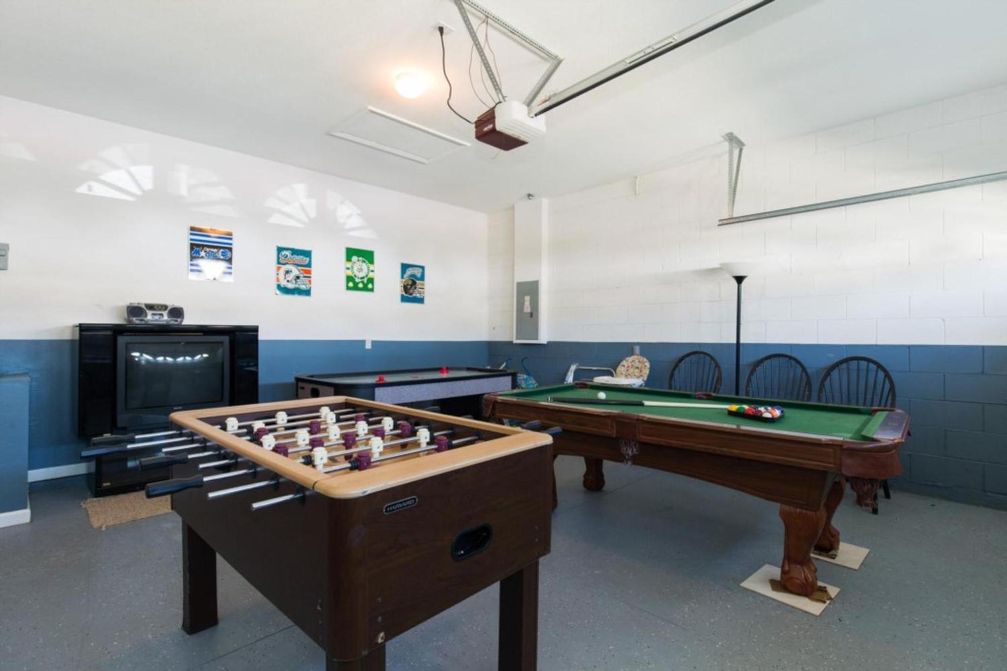 קיסימי Windsor Palms Villa: Pool & Close To Disney מראה חיצוני תמונה