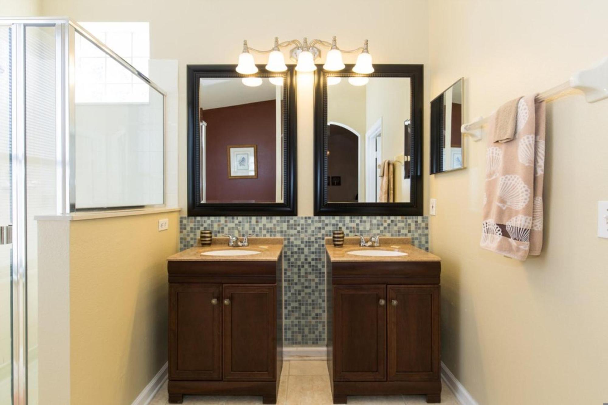 קיסימי Windsor Palms Villa: Pool & Close To Disney מראה חיצוני תמונה