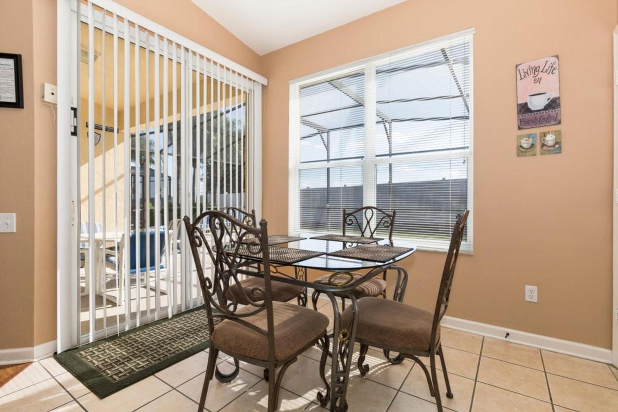 קיסימי Windsor Palms Villa: Pool & Close To Disney מראה חיצוני תמונה