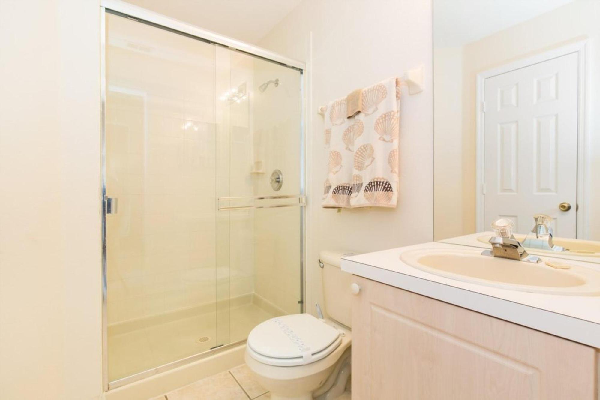 קיסימי Windsor Palms Villa: Pool & Close To Disney מראה חיצוני תמונה