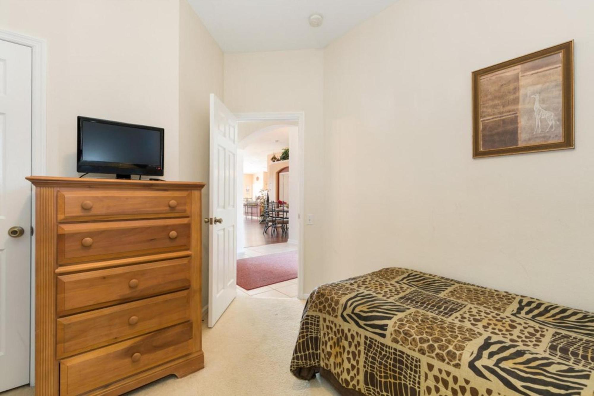 קיסימי Windsor Palms Villa: Pool & Close To Disney מראה חיצוני תמונה