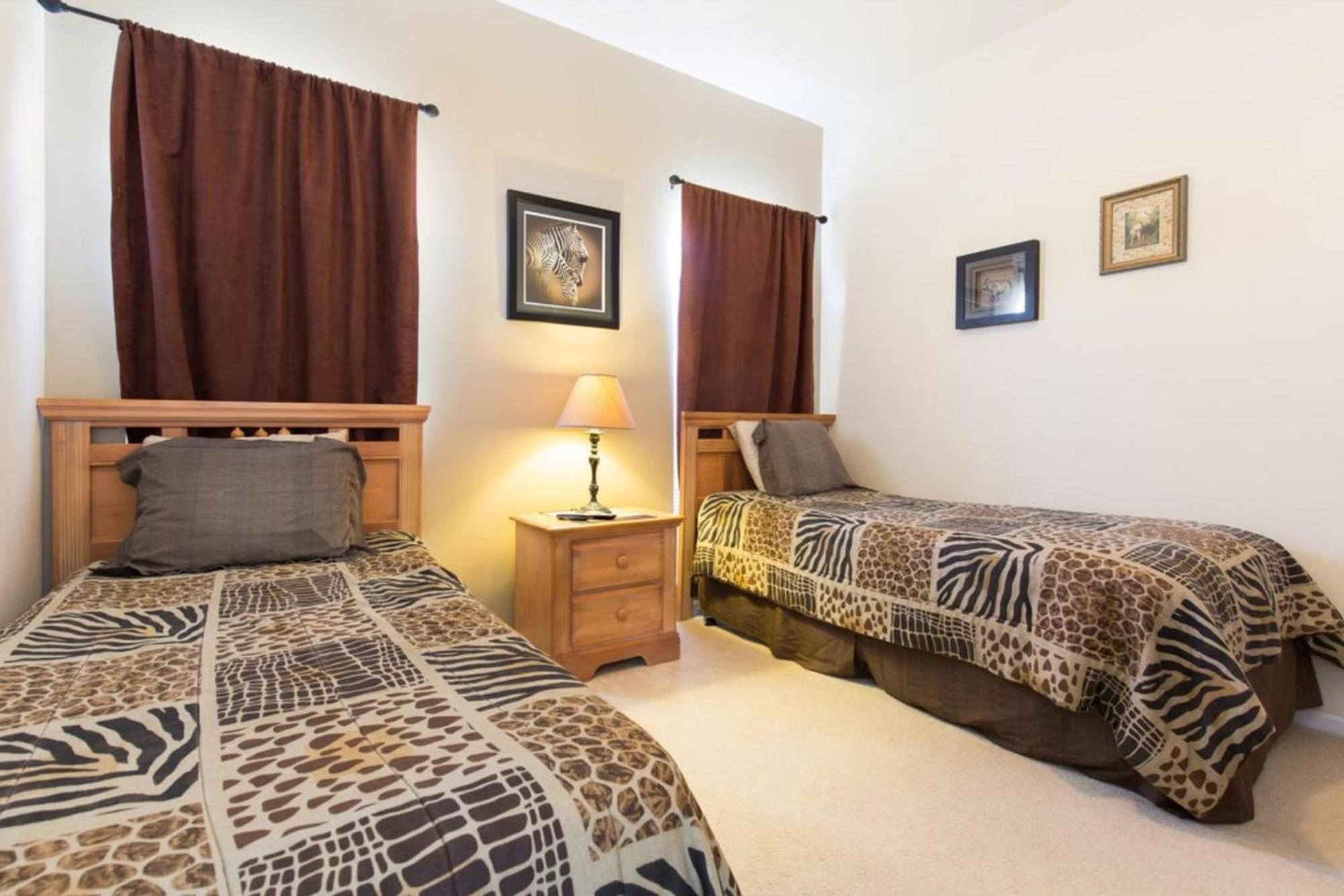 קיסימי Windsor Palms Villa: Pool & Close To Disney מראה חיצוני תמונה