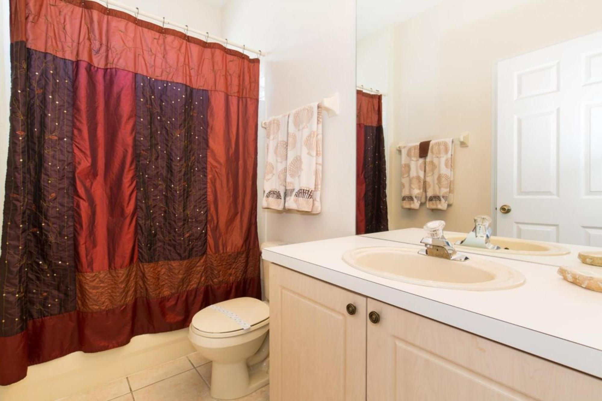 קיסימי Windsor Palms Villa: Pool & Close To Disney מראה חיצוני תמונה