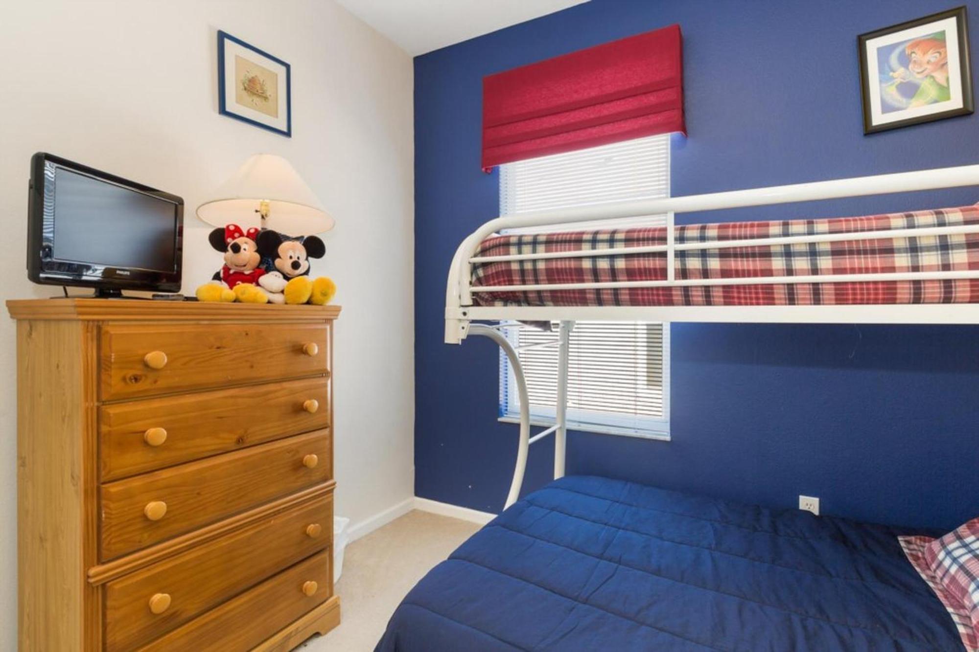 קיסימי Windsor Palms Villa: Pool & Close To Disney מראה חיצוני תמונה